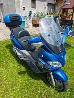 Piaggio