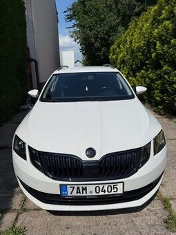 Prodej auta