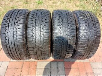 225/50R17 98H 8MM BRIDGESTONE - 1