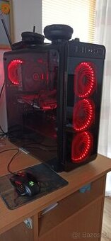 Herní pc