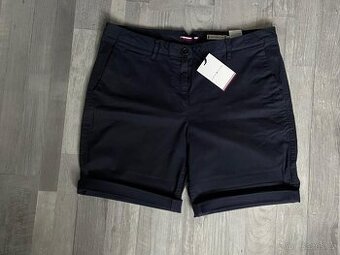 Značkové šortky Tommy Hilfiger HUNTER BERMUDA = NOVÉ =