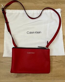 Crossbody Calvin Klein - 1