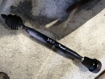 Pravá poloosa Fabia 1 HTP