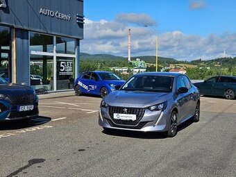 Peugeot 208 1.2 PT 100 ALLURE EAT8
