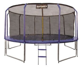 Trampolína Marimex 457 cm
