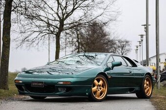 Lotus Esprit S4 2.2, 1995