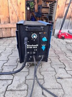 Einhell BT-GW 190D