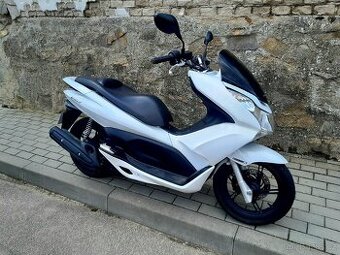 Honda PCX 125