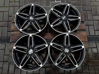 Alu kola, disky r16 5x108 CMS Ford, Volvo