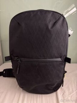Aer Travel Pack 3 X-Pac – skvělý stav + bederní pás zdarma