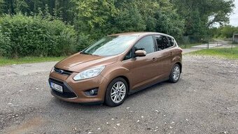 Ford C-Max 1.0 EcoBoost, Titanium (2013), STK do 3/26