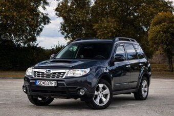 Subaru Forester 2.0 XS Comfort - 1