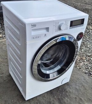 BEKO A+++ INVERTOR, ZÁRUKA DOPRAVA INSTALACE PŘEDVEDENÍ
