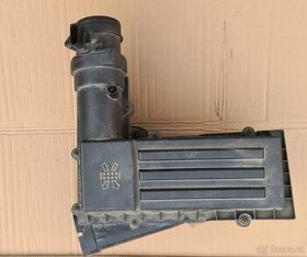 Passat B6 filtr box