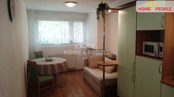 Pronájem bytu 2+kk o výměře bytu 45 m², Praha 5 - Košíře, ul