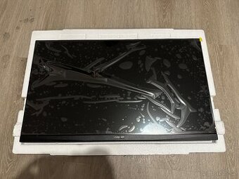 Herní monitor ASUS TUF Gaming VG27AQA1A