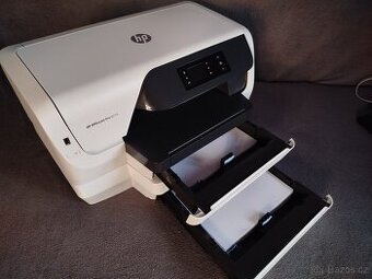 Tiskárna HP OfficeJet Pro 8218
