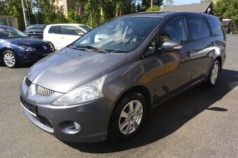 PRODÁM Mitsubishi Grandis 2.0DI-D 6míst