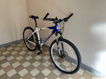 Horské kolo Corratec X-VERT S 0.4 26"
