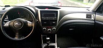Subaru Forester Boxer 4x4 2.0.D 2009