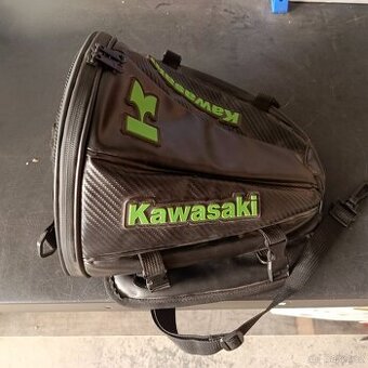 Kufr na nádrž Kawasaki