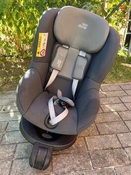 Autosedačka Britax römer