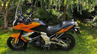 Kawasaki Versy 650 ABS