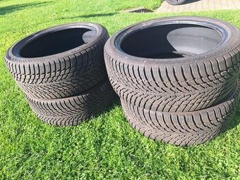 4X ZIMNÍ PNEU NOKIAN TYRES 235/40 R19