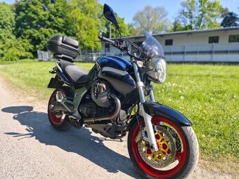 Moto guzzi Breva 1100