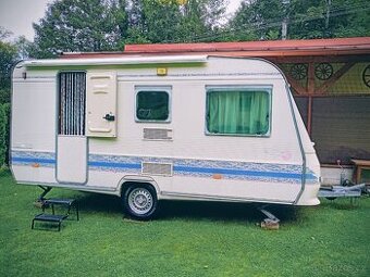 Karavan ADRIA UNICA 431