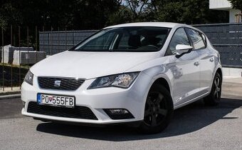 Seat Leon 1.2 TSI (81 kW), r.v. 2014 - 1