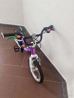 Dětské kolo Woom 2