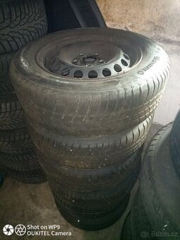 5x112 R15 et47 zimní