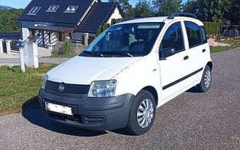 Fiat Panda 1,1