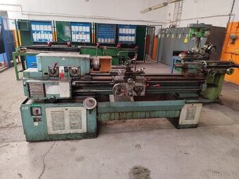 Soustruh SV 18 RA/1250