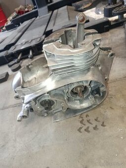 Jawa 250 dily