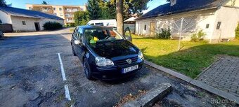golf V 1.9tdi