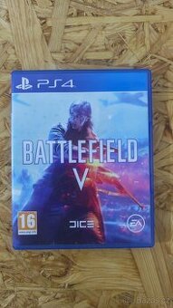 Hry na PS4