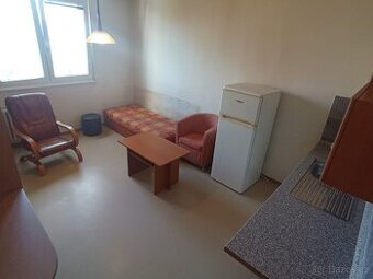 Garsonka v Opavě-Kateřinkách