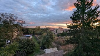 Pronájem bytu 2+1 po rekonstrukci nedaleko centra města