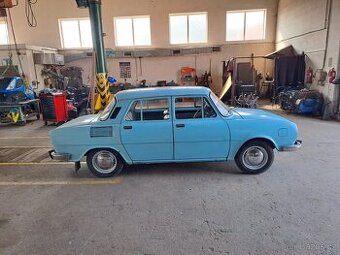 Prodám Škoda 100l