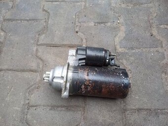 Škoda Fabia I 1,9tdi starter