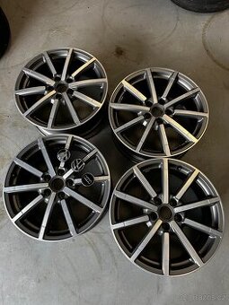 Alu kola 5x112 r18 (7551bp)