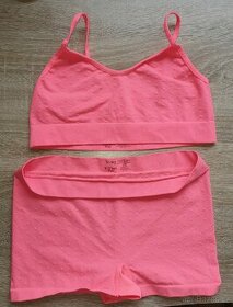 Dívčí sportovní souprava NUT MEG