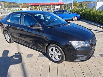 Seat Toledo 1.2 Tsi 63 KW, jen 41 t. Km