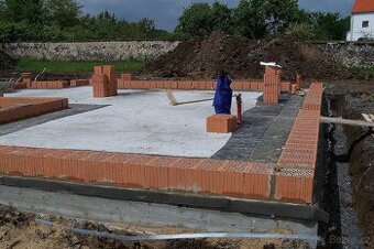 ZEDNÍK/BETONÁŘ (3-5 VOLNÝCH MÍST)  - PRÁCE V NĚMĚCKU