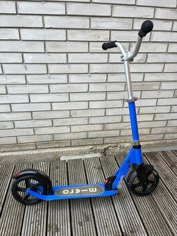 Zánovní koloběžka Micro Cruiser