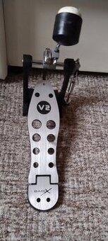 Single pedál Basix PD-100 V2.