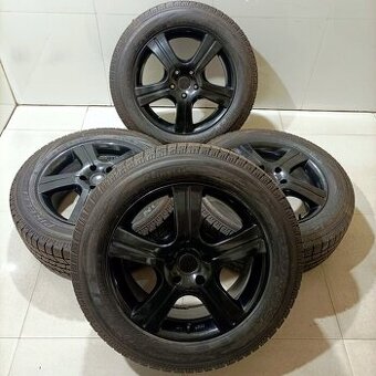 18" ALU kola – 5x120 – 8J x 18" ET45
