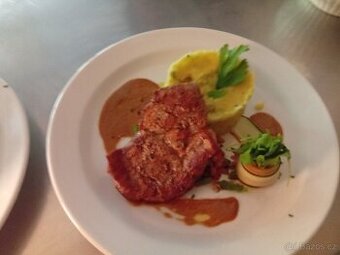 Horský hotel Kubát